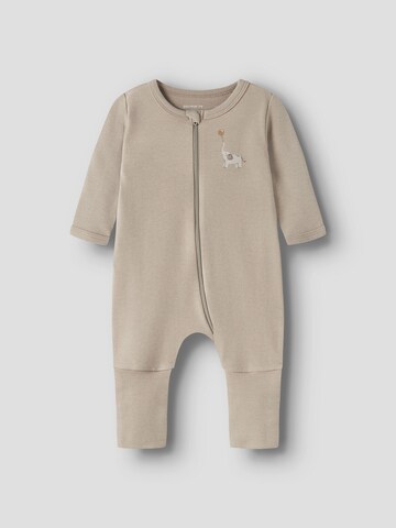 Pyjama NAME IT en beige