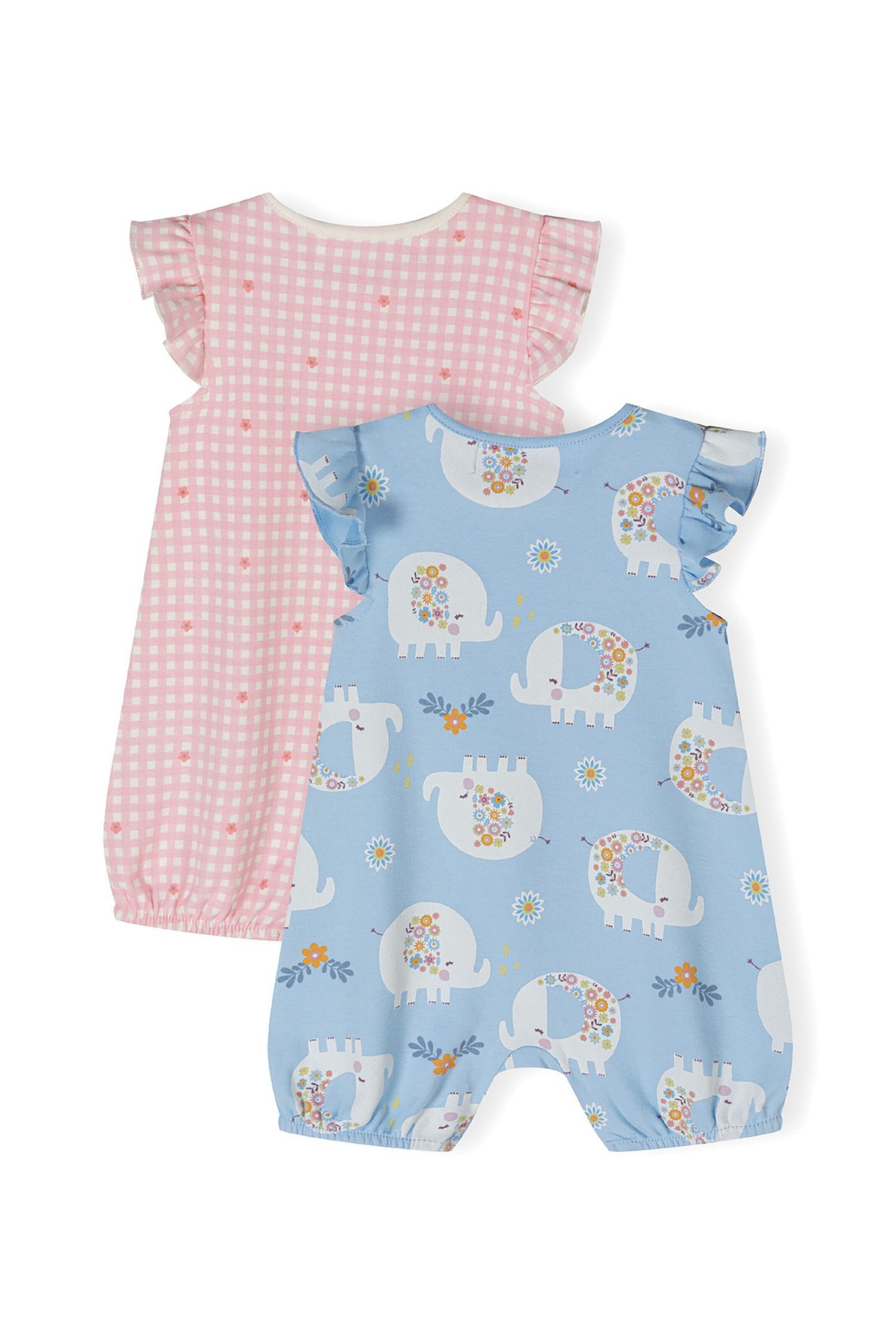 MINOTI Sparkdräkt/body i blandade färger