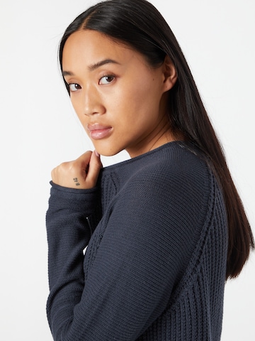 ONLY Sweater 'Thora' in Blue