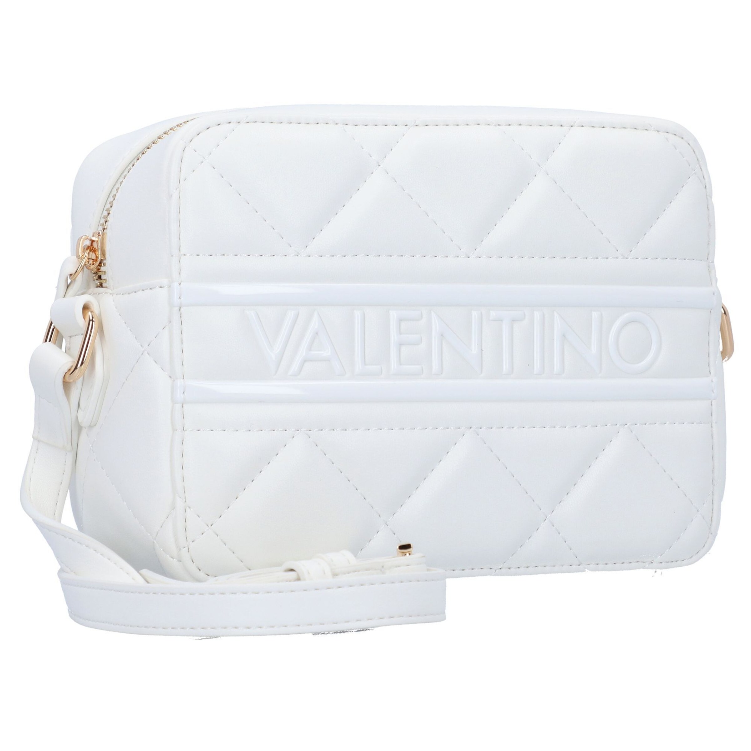 VALENTINO Tasche 'Ada' in Weiß