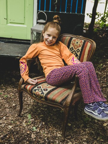 Looxs Revolution Shirt in Oranje