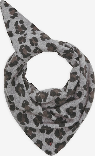 CODELLO Tuch in One Size in braun / grau / schwarz, Produktansicht