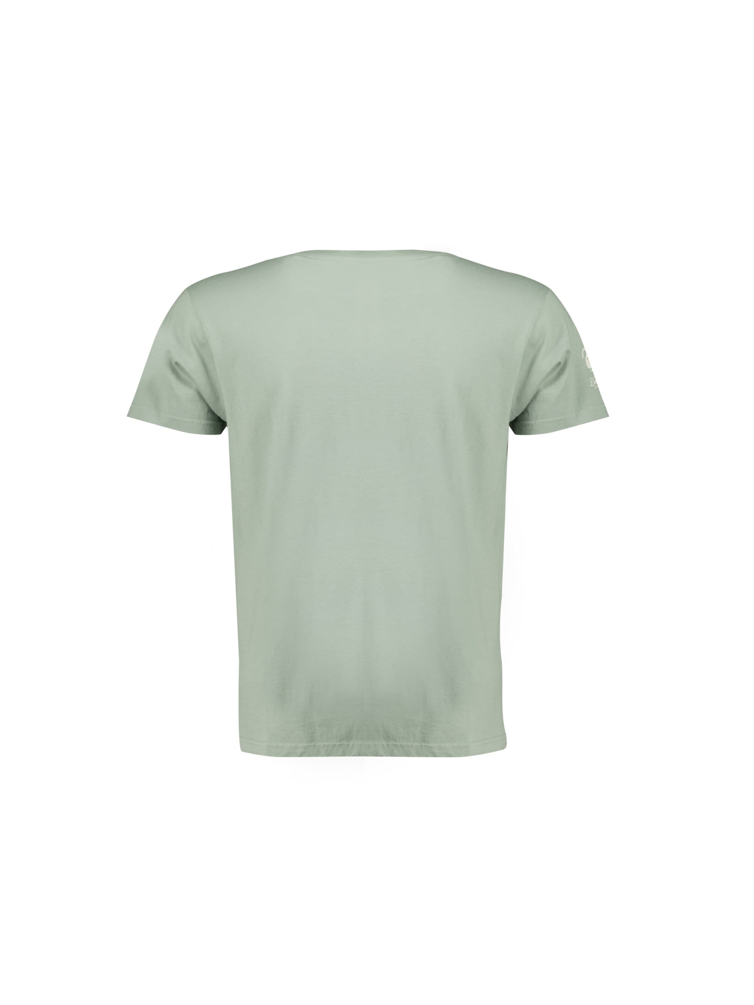 Deeluxe Shirt in Groen