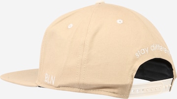 Iriedaily - Gorra en beige