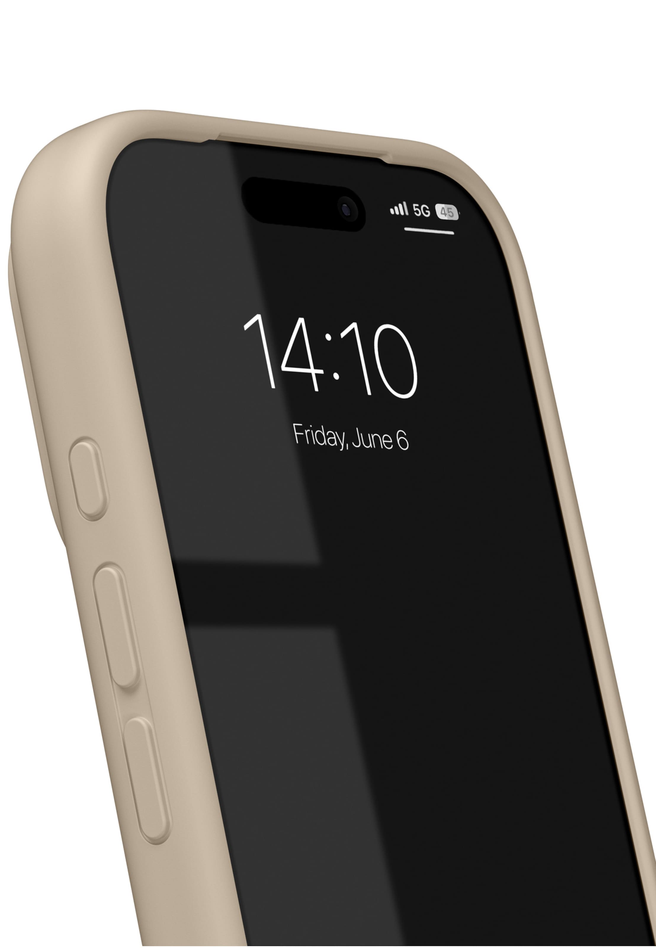 iDeal of Sweden Smartphone case 'iPhone 17 Pro Max' in Beige