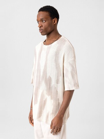 T-Shirt Dandalo en gris
