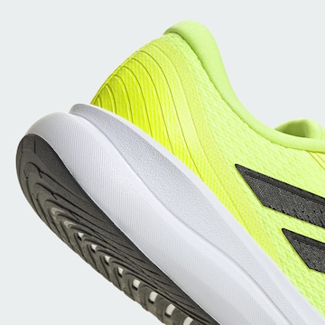 ADIDAS PERFORMANCE Loopschoen 'Runfalcon 6' in Geel