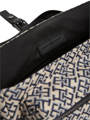 TOMMY HILFIGER Messenger in Mischfarben