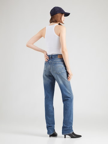 G-STAR Regular Jeans 'Eyben' in Blue