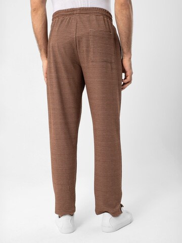 Antioch - regular Pantalón en marrón
