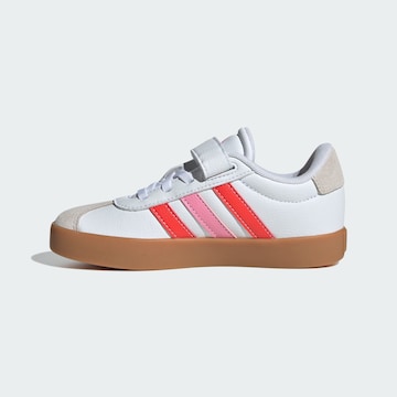 ADIDAS SPORTSWEAR Sneakers 'VL Court 3.0' in Wit