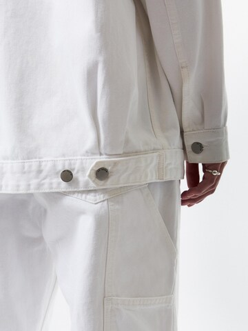 Dr. Denim Übergangsjacke‌‌‌‌‌‌‌‌‌‌ in Weiß