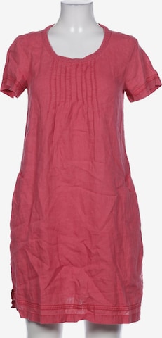 Sorgenfri Sylt Dress in S in Pink: front