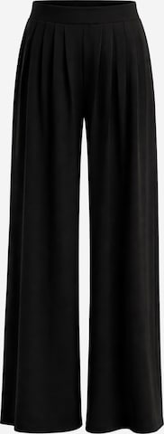 C&City Broek in Zwart: voorkant