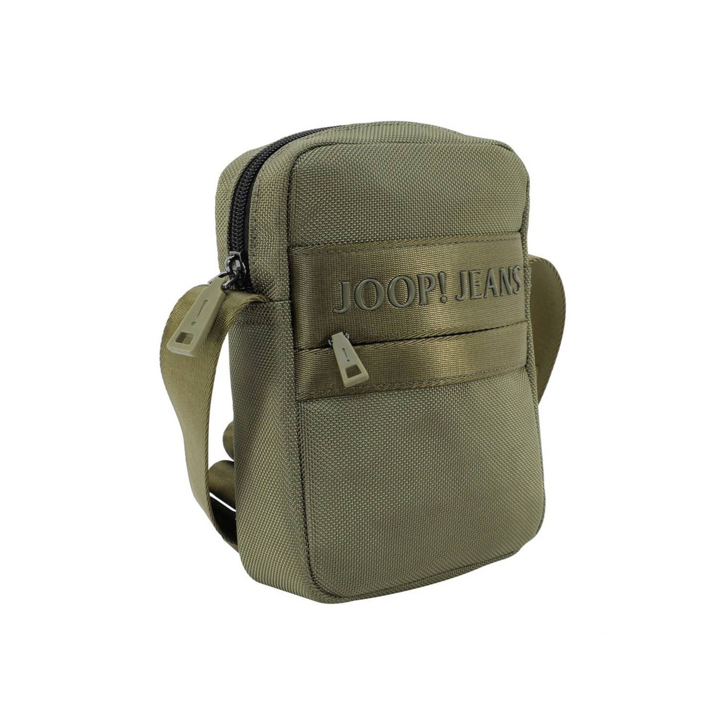 JOOP! Umhängetasche 'Rafael' in Grün