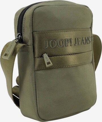 JOOP! Crossbody Bag 'Rafael' in Green