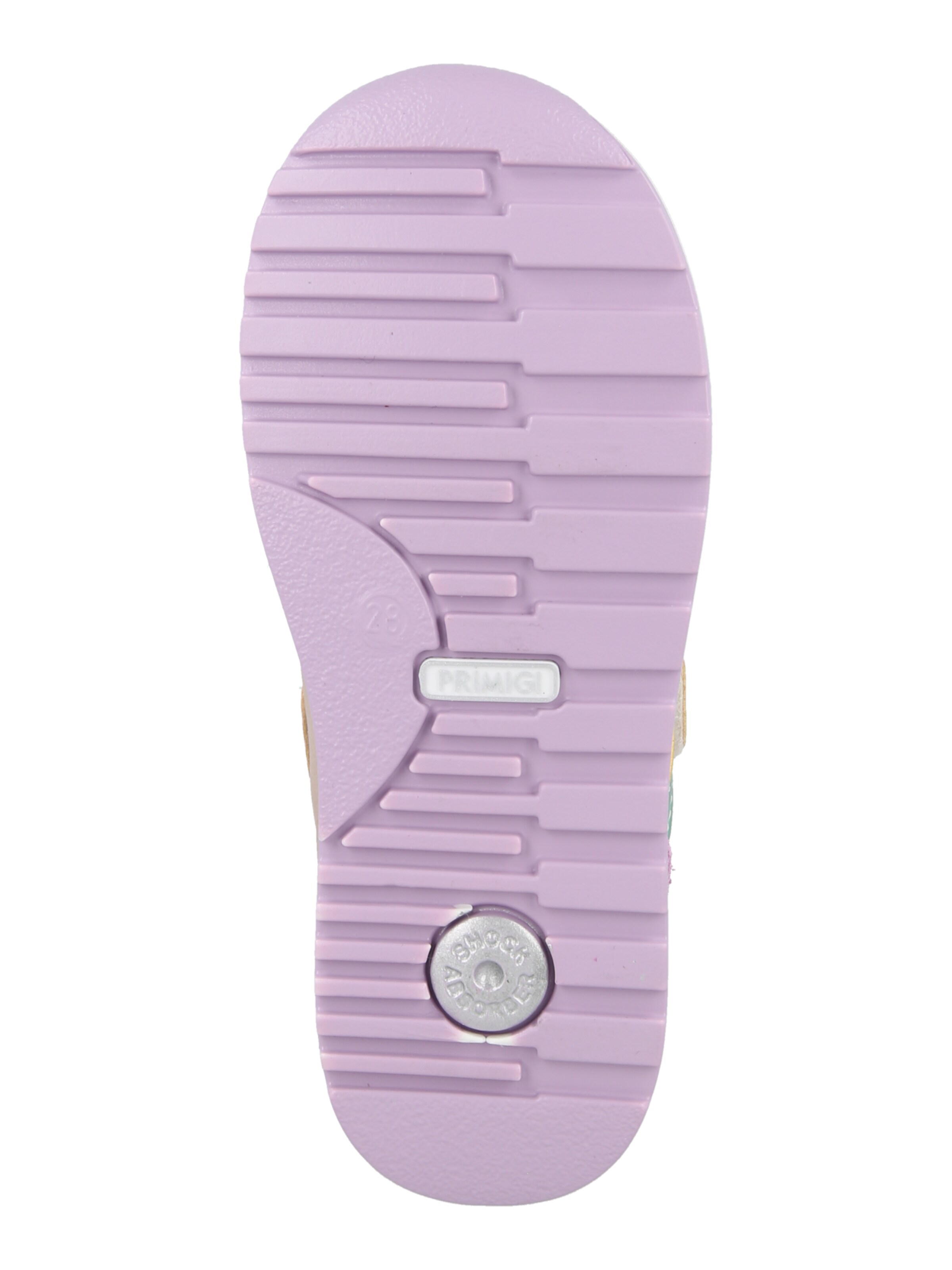 PRIMIGI Sneaker in Pink