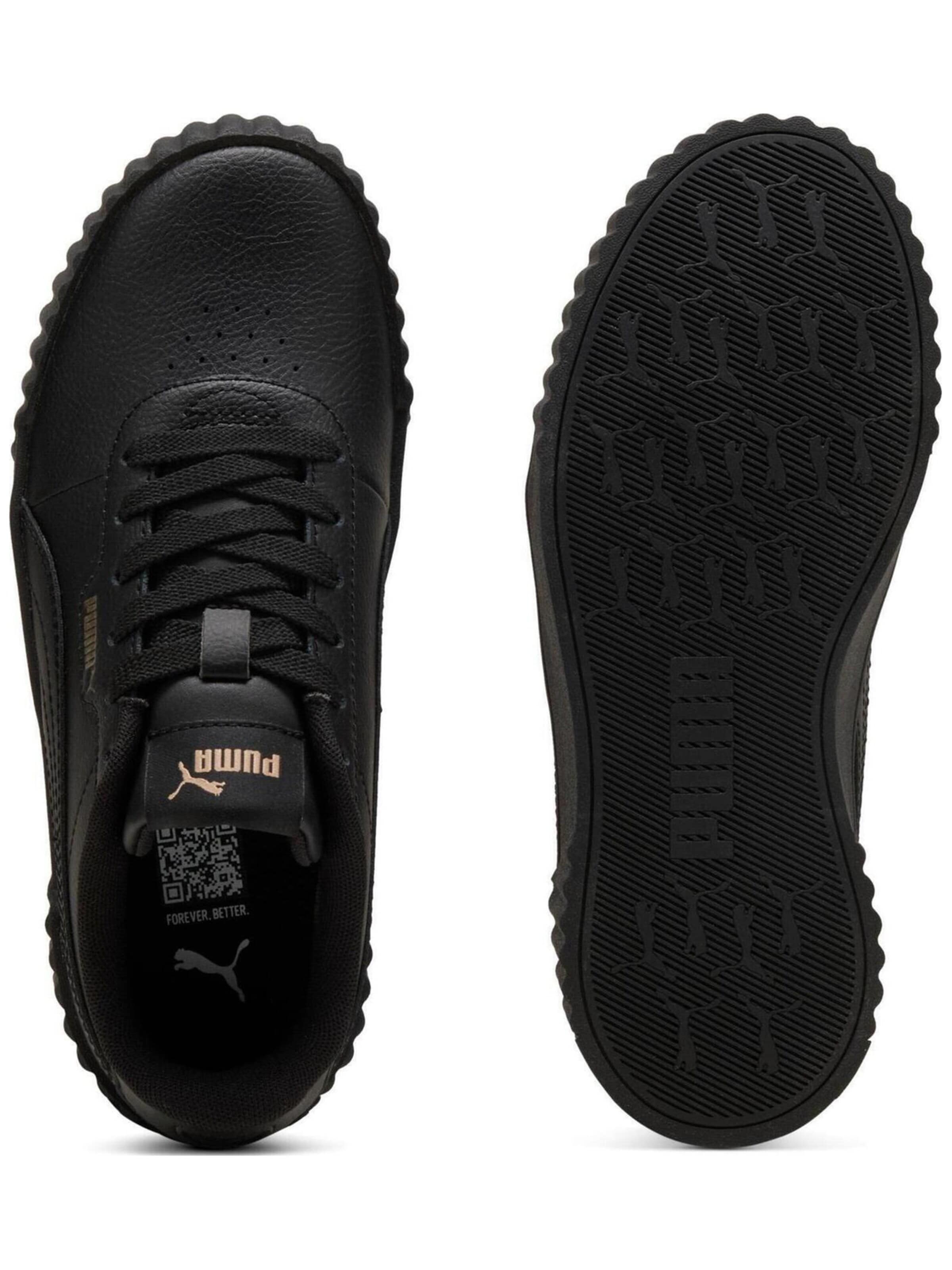 Sneaker 'Carina 3.0' di PUMA in nero