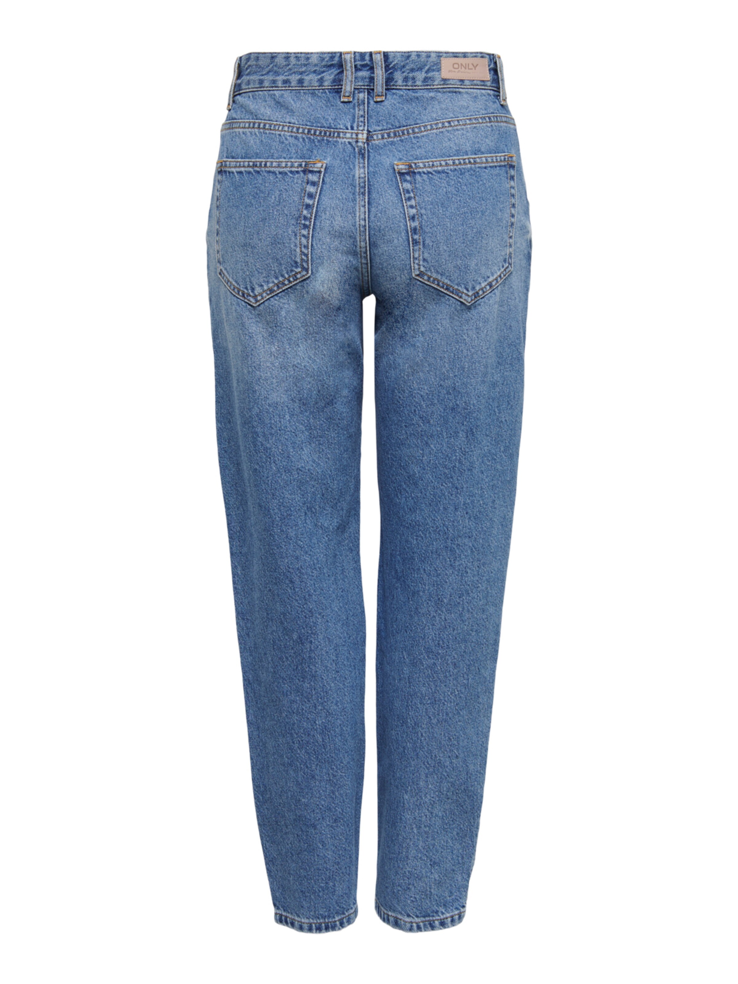 Loosefit Jeans 'Troy' di ONLY in blu