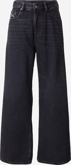 DIESEL Farkut '1996 D-SIRE' värissä musta, Tuotenäkymä