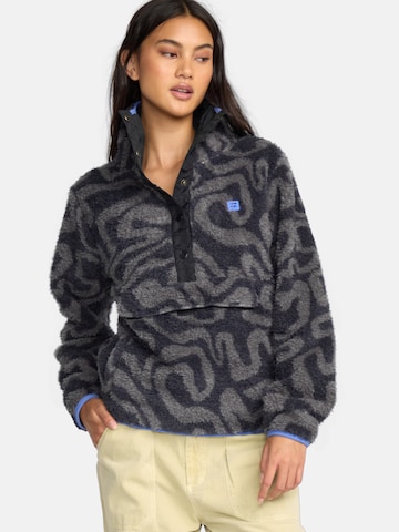 BILLABONG Sportpulóverek 'SWITCHBACK' - fekete: elől