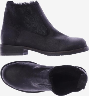 EMU AUSTRALIA Stiefelette 39 in Schwarz: predná strana