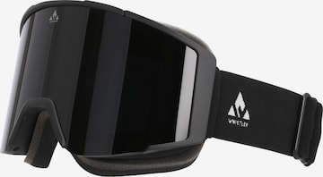 Whistler Sportbrille 'WS6200' in Schwarz