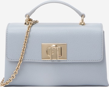 FURLA Torebka '1927' w kolorze niebieski: przód