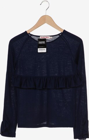 See by Chloé Pullover S in Blau: predná strana