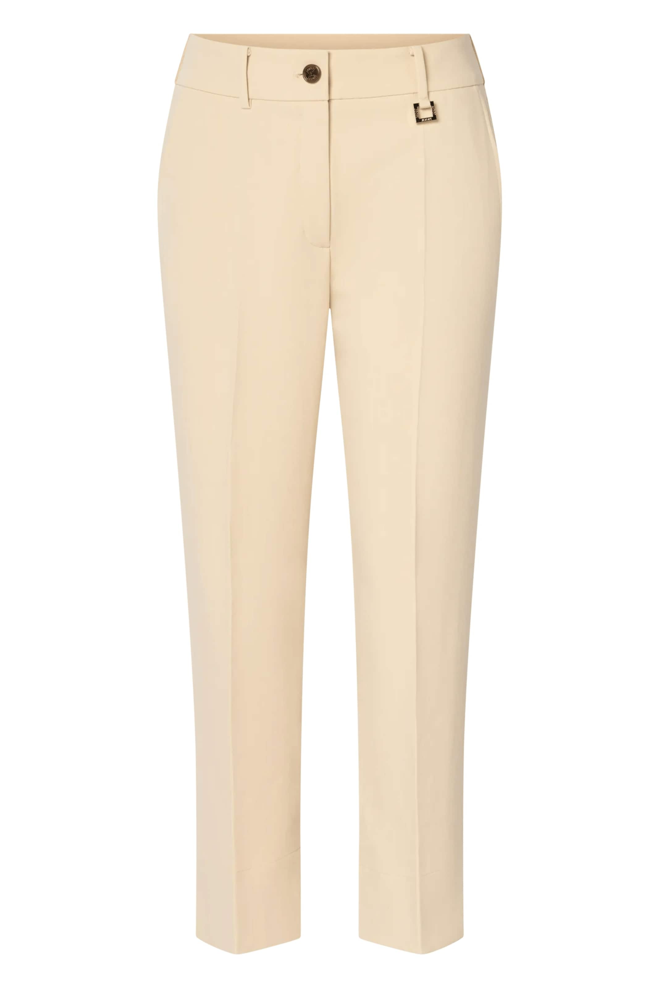 Regular Pantalon JOOP! en beige : devant