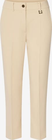 JOOP! Regular Pants in Beige: front