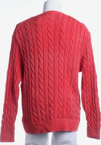 Polo Ralph Lauren Sweater & Cardigan in XL in Red