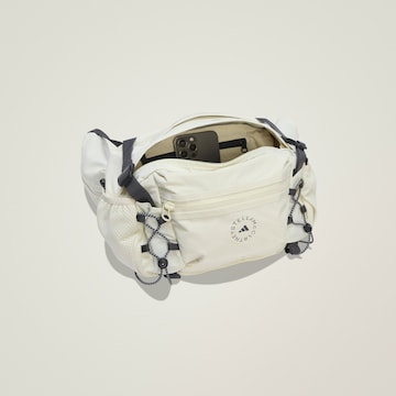 ADIDAS BY STELLA MCCARTNEY Sport heuptas in Wit