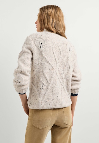 Pepe Jeans Pullover 'Agata' in Weiß