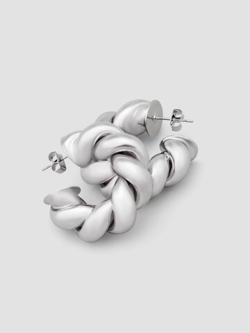 LeGer by Lena Gercke Earrings 'Antonie' in Silver