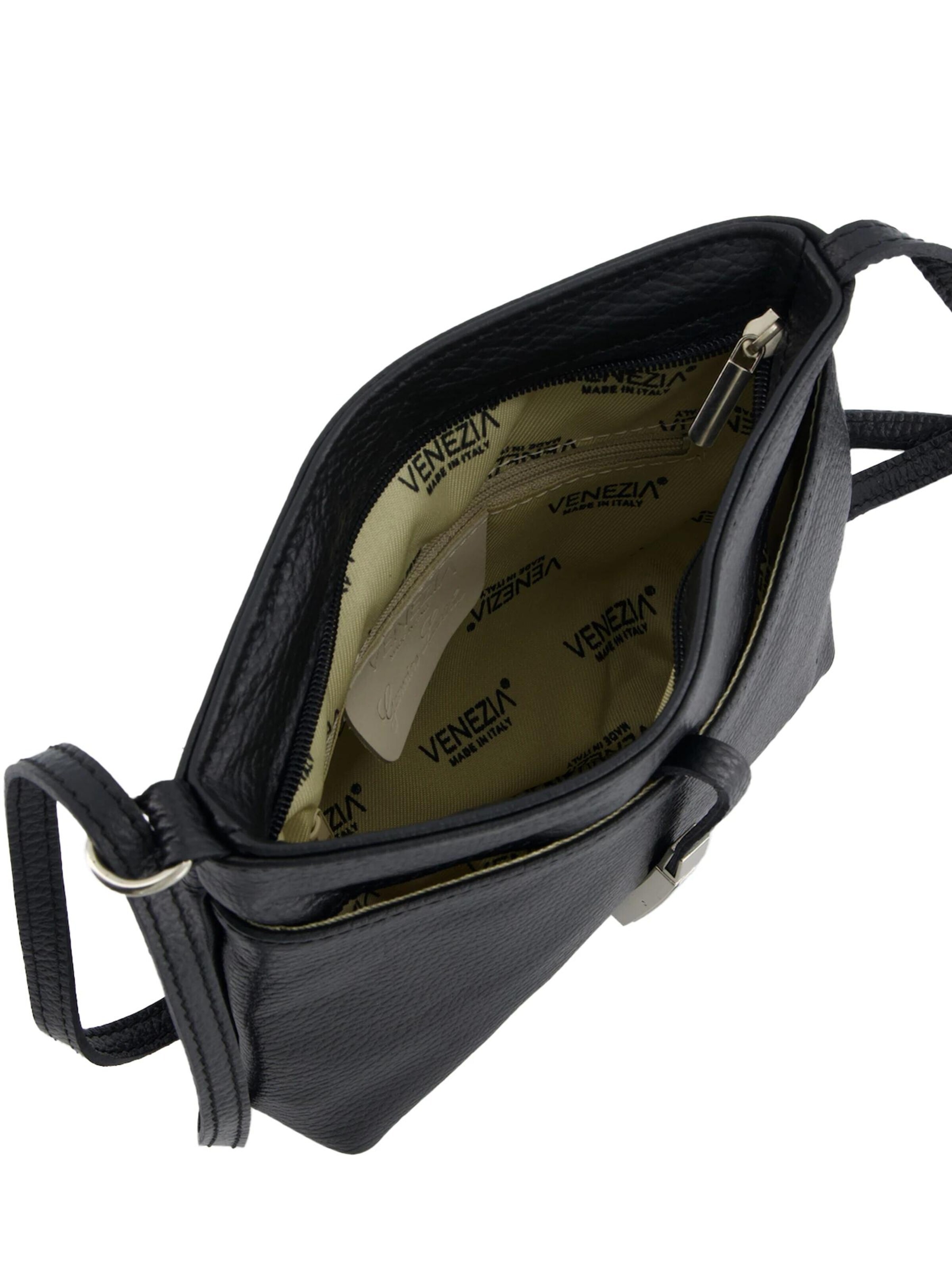 VENEZIA Crossbody bag in Black