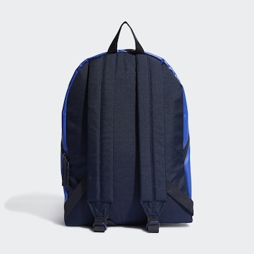 ADIDAS ORIGINALS Backpack 'Archive' in Blue