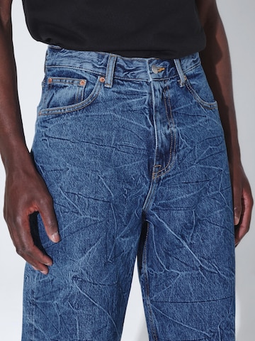 Dr. Denim Loosefit Jeans 'Omar'‌‌‌‌‌‌‌‌‌‌ in Blau