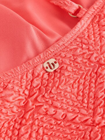 B by Ted Baker Badeanzug in Pink