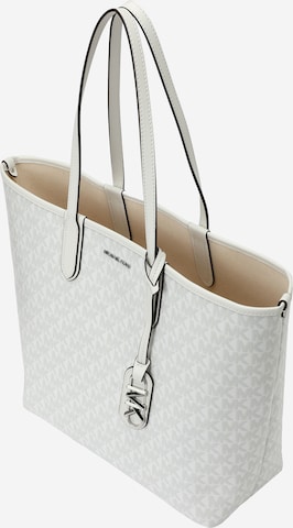 MICHAEL Michael Kors Shopper - biela: predná strana