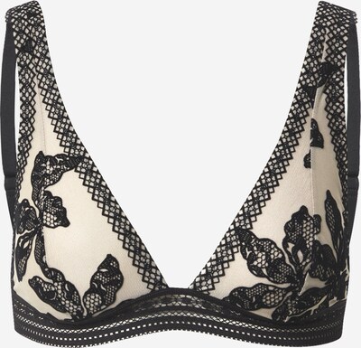 Free People Сутиен 'ALIA' в бежово / черно, Преглед на продукта