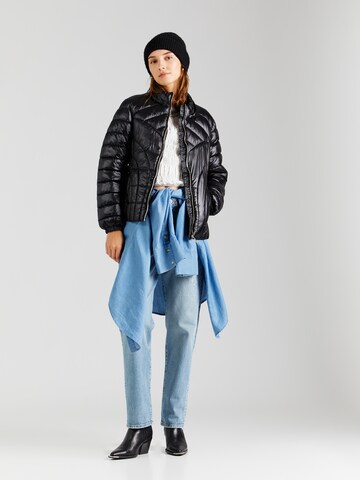 Liu Jo Between-Season Jacket in Black