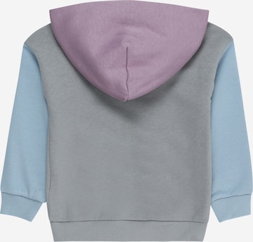 GAP Sweatshirt in Grau