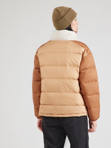 Veste outdoor 'Pike Lake' COLUMBIA en marron