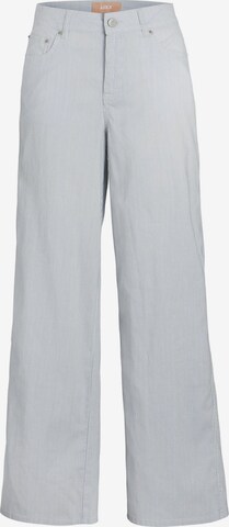 JJXX Loose fit Pants 'LISA' in Blue: front