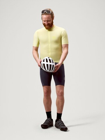 ENDURA Functioneel shirt 'ALLTRACK' in Geel