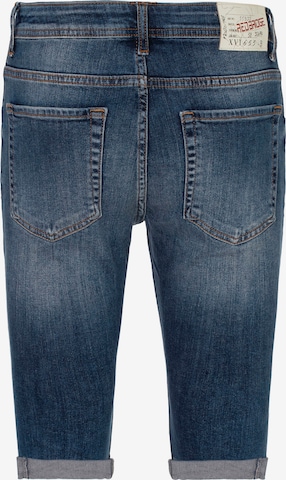 Redbridge Regular Jeans in Blauw