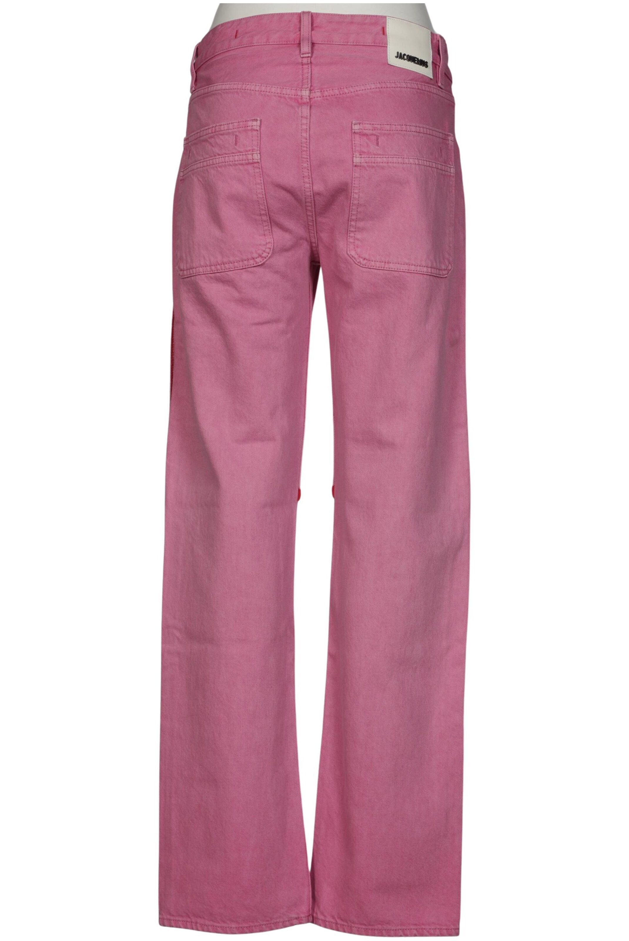 Jacquemus Jeans 29 in Pink