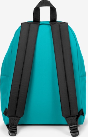 EASTPAK Reppu värissä sininen