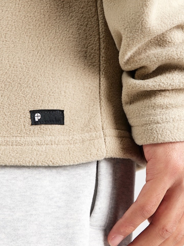 PROTEST - Jersey deportivo 'Reperfecto' en beige